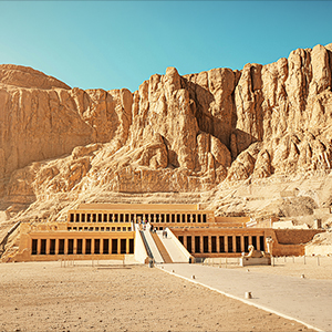 Best time to visit Egypt