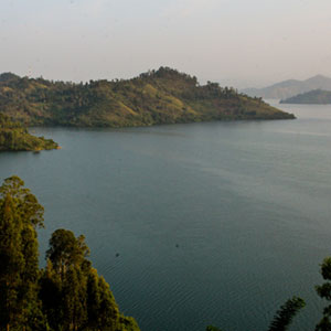Rwanda kayaking holidays