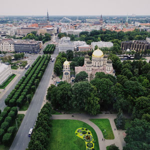 Top 10 August holidays