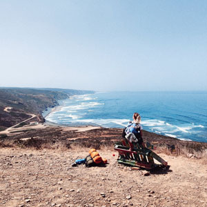 Flight free holidays to Portugal