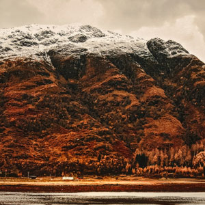 Best time to visit the Scottish Highlands