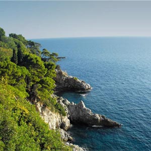 Best time to visit Dubrovnik