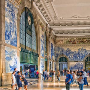 European rail holidays guide
