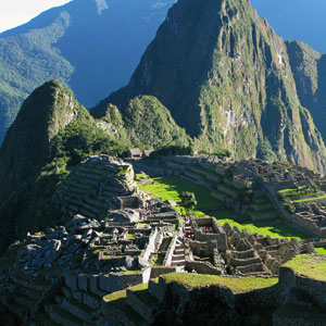 Bolivia & Peru travel guide