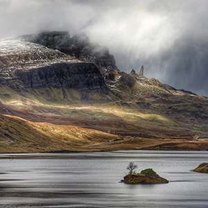 Best places to go walking in Scotland