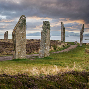 Top 5 walking routes in Scotland