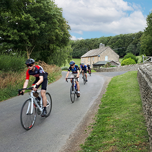 Cycling holidays in the Cotswolds