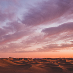 Best time to visit Morocco