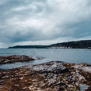 Walking routes in Northern Ireland