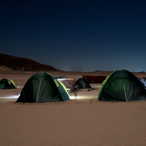 Best time to visit Sudan