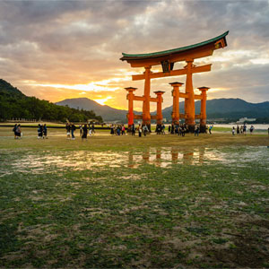 Best places to go on a history holiday