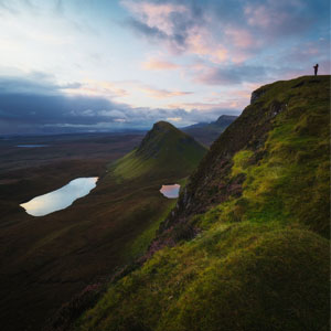 Best time to go to the Inner Hebrides