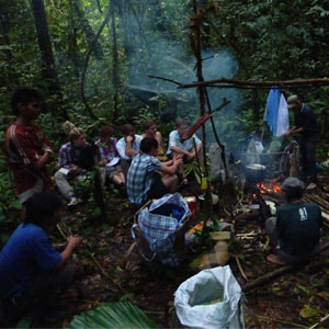 Volunteering with animals travel guide