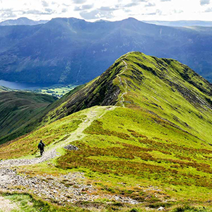 Best places to go walking in the UK