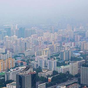 Responsible tourism in China