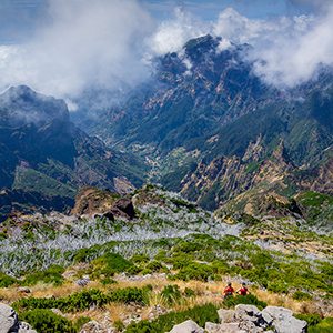 Best places to visit in April