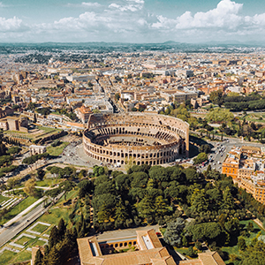 Where to go on holiday in April
