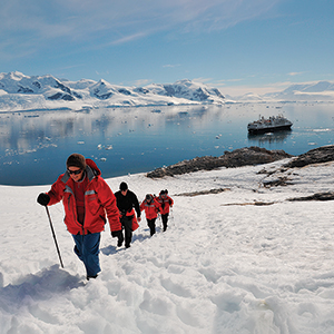 What is there to do in Antarctica?