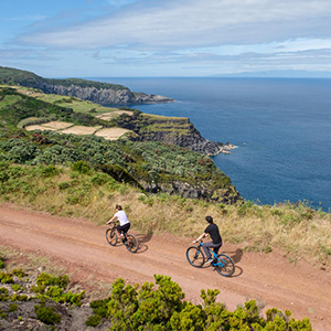 Top 10 alternative Azores holidays