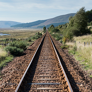 Grand tours of Scotland by railway