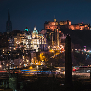 Best cities to visit in Scotland