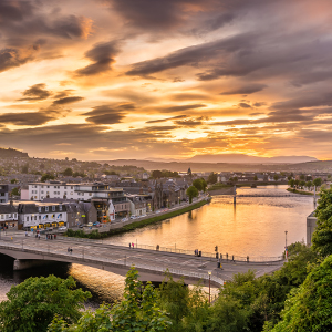 Things to see & do in Inverness