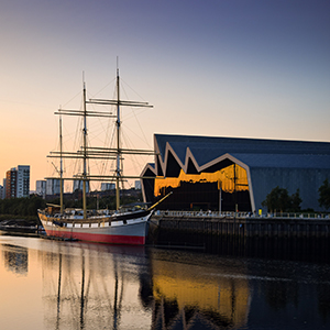 Things to see & do in Glasgow