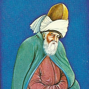 Rumi & Sufism in Turkey