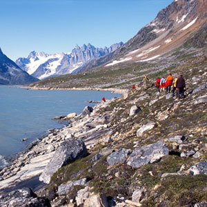 Greenland travel guide