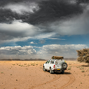 Best luxury safaris in Africa