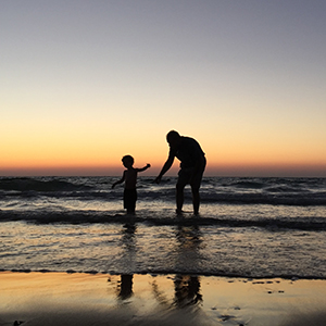 Where to go on multi generational holidays