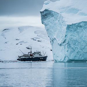 Greenland cruises