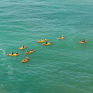 Family activities in the Algarve