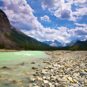 Best time to visit British Columbia