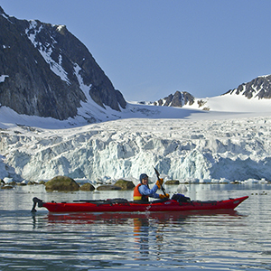 Top 10 expeditions around the world