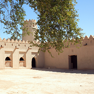 United Arab Emirates travel guide