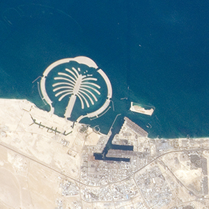 Responsible tourism in the United Arab Emirates