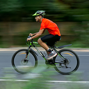Chennai to Kochi cycling holiday