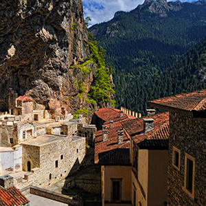 Eastern Turkey