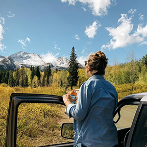 Self drive holidays in Colorado