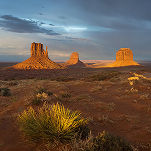 America�s national parks