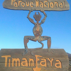 Responsible holidays in the Canary Islands