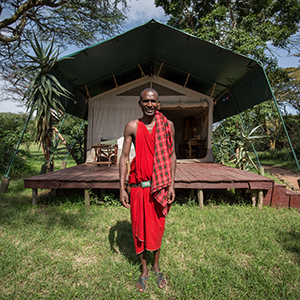 What is community based tourism?