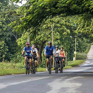 10 best active Caribbean holidays