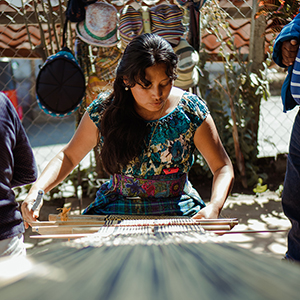 Guatemala travel guide