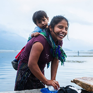 Responsible tourism in Guatemala