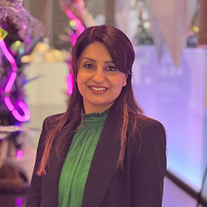 Women entrepreneurs in tourism