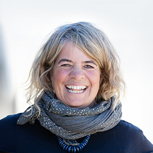 Women entrepreneurs who set up tour operators