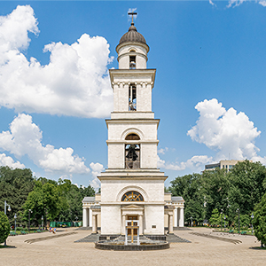 Moldova travel guide