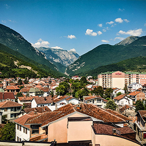 Kosovo travel guide